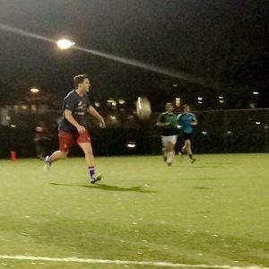 Meet your Posher, Jonathan